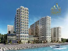 HIGH ROI_Wynn Casino view_Limited Unit_Resort life