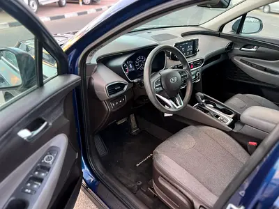 صورة مصغرة 10 لـ 2019 Hyundai SANTA FE
