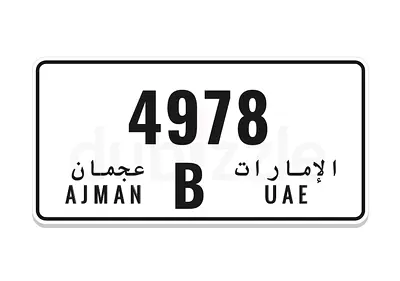 AJM 4978