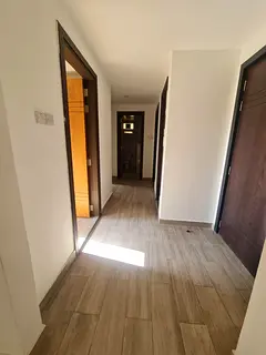 Two bedrooms and a living room, second tenant | Free maintenance | Prime location