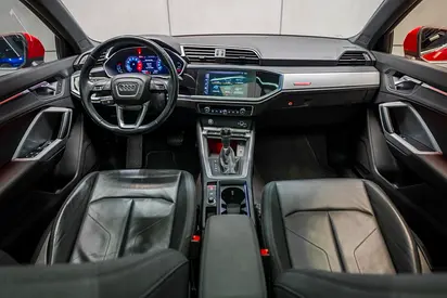 صورة مصغرة 10 لـ 2020 AUDI Q3