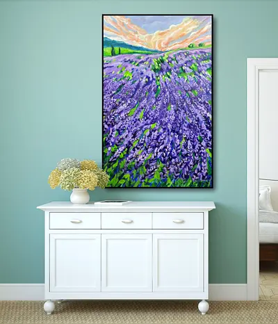 Painting for Sale