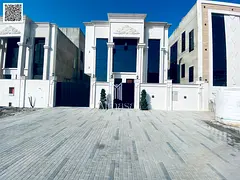 Luxury Villa for Sale in Al Helio 5 – 5 Master Bedrooms | Fully Equipped Kitchen &amp; Rooftop | R