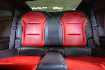 Chevrolet Camaro 2017