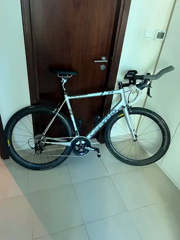 High-Performance Cycling Bike for Sale