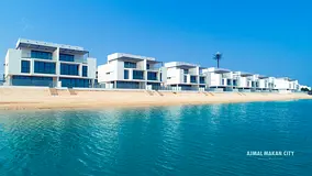 Ready to move | Private beach | Freehold | 0% Commission