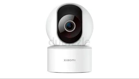 Xiaomi Smart Home Security Camera