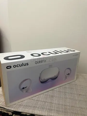 Oculus quest 2 for sale