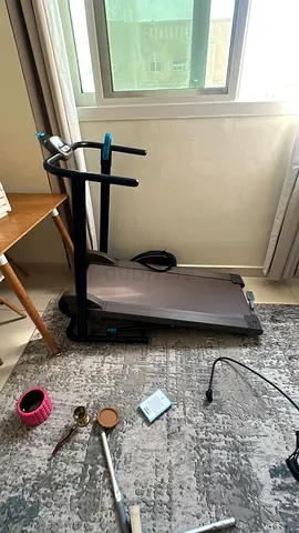 Home Gym Treadmill for Sale