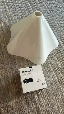 IKEA lamp