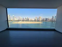 For Sale Luxury Apartment with Full Sea View – Sharjah Terraces Tower