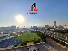 New Building with Modern Amenities | Walking Distance to Metro