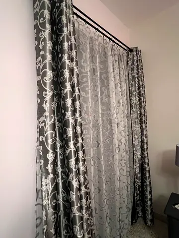 Curtains