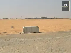 For Sale in Sharjah Al Balida 3 Area Residential Land Area: 2544 sq m Permit: Ground + 2 Floors Free