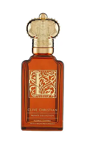 Clive Christian Private Collection Fragrance