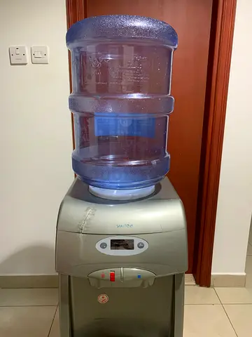 Used Water Cooler in Great Condition