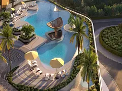 HIGH END FINISHES/ONLY 10% BOOKING/STRATEGIC LOCATION