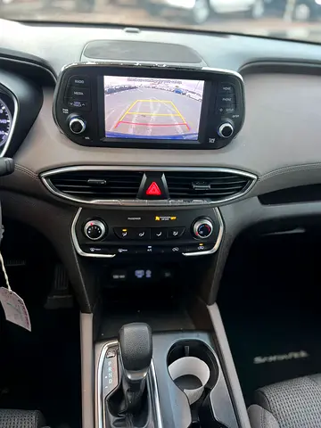 صورة مصغرة 14 لـ 2019 Hyundai SANTA FE