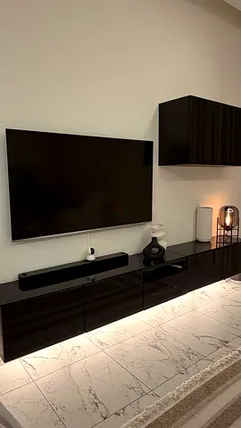 Samsung 65-inch 4K UHD Smart TV