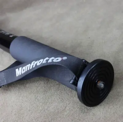 Manfrotto 680B Monopod for Steady Shots