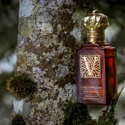 Clive Christian Private Collection Perfume - Luxury Fragrance