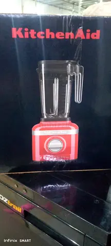 KitchenAid blender