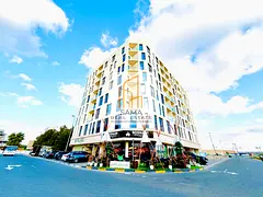 No Deposit | 12,CHq payment | Free Maintenance | Car Parking | Balcony | All Master Room | Swimming