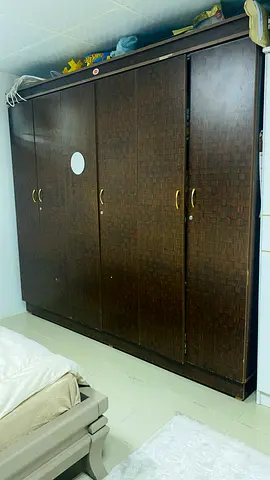 Wardrobe