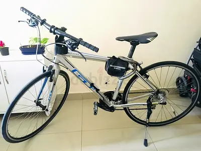GT Hybrid Bike for Sale - Great Condition