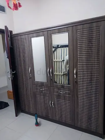 Brand New 4door cabinet available