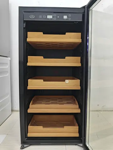 Sikarlan latest model humidor refrigerator