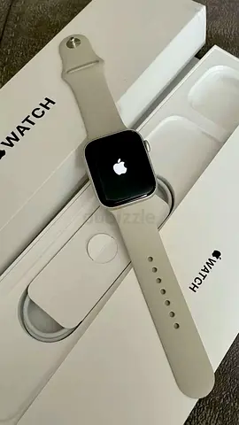 Apple Watch Series 11 - Master Copy
