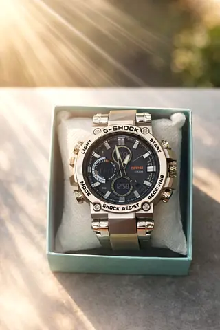 G shock mt-g series master copy