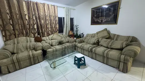 7 seat Sofa
