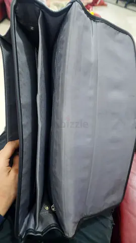 2 Regency messenger bag 200 each
