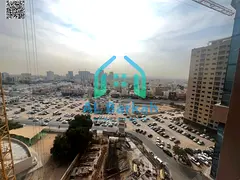 🏢 Resale – Spacious Studio in Al Nuaimiya Tower C