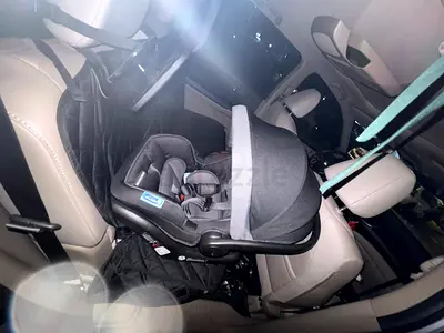 Graco Modes Nest Stroller