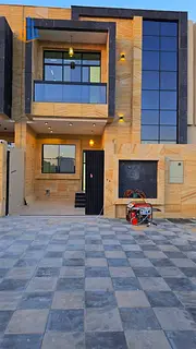 Townhouse for sale in Al-Haliyo, 2 &amp; 5 bedrooms, freehold, close to Sheikh Mohammed Street, regi