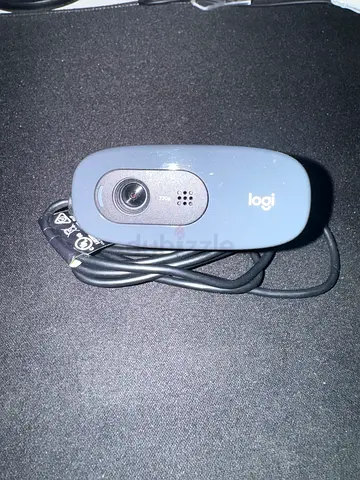 Logitech c270h web cam