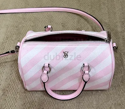 Victorias Secret Heritage mini bag