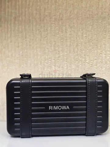 Rimowa men crossbody bag