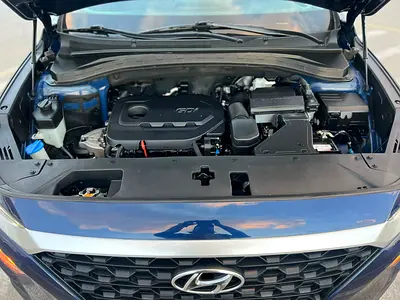 صورة مصغرة 15 لـ 2019 Hyundai SANTA FE
