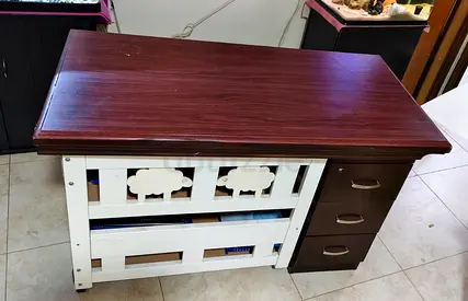 Wooden Table