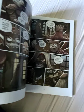 AMULET, the cloud searchers