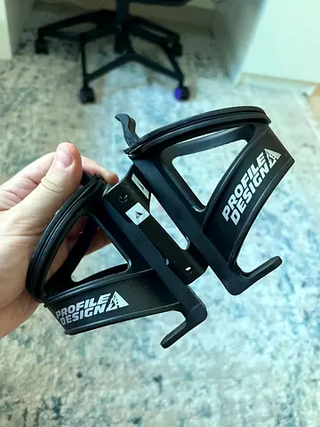 High-Quality Bike Water Bottle Holders