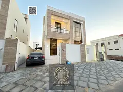 Luxury Freehold Villa For Sale In Al Yasmeen