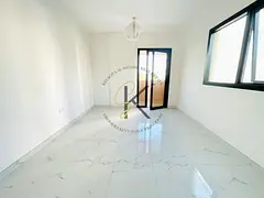 Brand new 1bedroom with balcony first shifting near to emirates road fully security