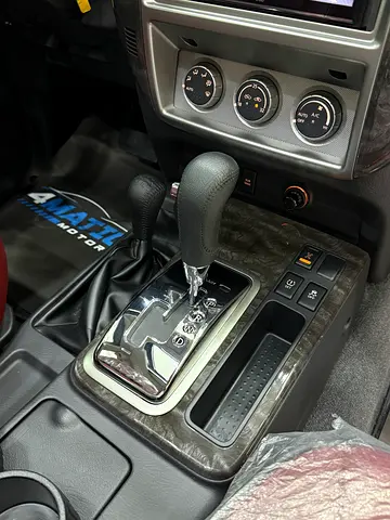Nissan Patrol Super Safari, миниатюра 14