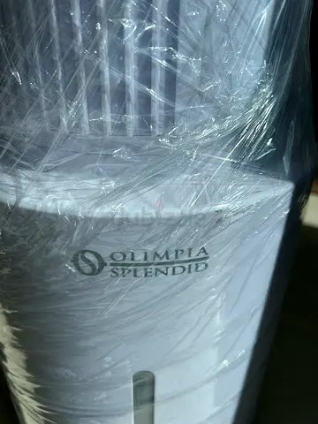 OLIMPIA SPLENDID Portable Air Cooler - Excellent condition