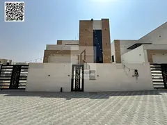 4BR Villa with Majlis Maid Room and Roof